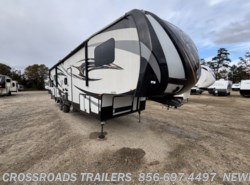 Used 2017 Forest River XLR Thunderbolt 340AMP available in Newfield, New Jersey