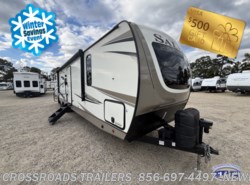 Used 2021 Forest River Salem Hemisphere 314BUD available in Newfield, New Jersey