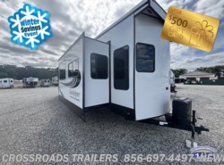 Used 2022 Forest River Sandpiper Destination 399LOFT available in Newfield, New Jersey