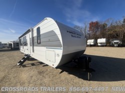 New 2026 Forest River Salem 280ZEN available in Newfield, New Jersey