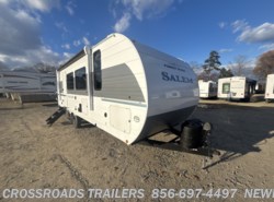New 2026 Forest River Salem 260ICE available in Newfield, New Jersey