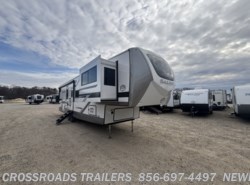 New 2026 Forest River Salem Hemisphere Elite 36FL available in Newfield, New Jersey