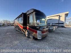 Used 2019 Entegra Coach Cornerstone 45B available in Newfield, New Jersey