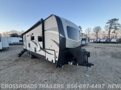Used 2021 Forest River Rockwood Ultra Lite 2606WS available in Newfield, New Jersey