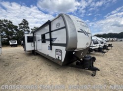 New 2026 Forest River Salem Hemisphere 301FAM available in Newfield, New Jersey