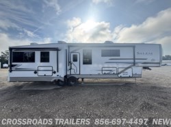 New 2026 Forest River Salem Hemisphere 380WDR available in Newfield, New Jersey