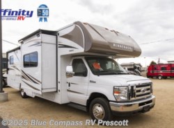 New 2017 Winnebago Minnie Winnie 31-D available in Prescott, Arizona
