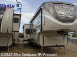 New 2018 Jayco Pinnacle 37RSTS available in Prescott, Arizona