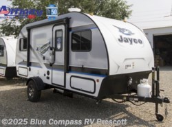 New 2018 Jayco Hummingbird 17FD available in Prescott, Arizona