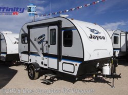 New 2018 Jayco Hummingbird 16FD available in Prescott, Arizona