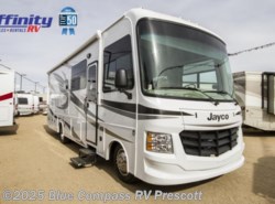 New 2018 Jayco Alante 29S available in Prescott, Arizona