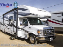 New 2018 Jayco Greyhawk 29MV available in Prescott, Arizona