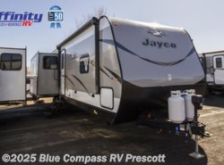 New 2018 Jayco Jay Flight 34RSBS available in Prescott, Arizona