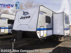 New 2018 Jayco Jay Feather 23BHM available in Prescott, Arizona
