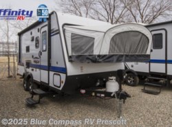 New 2018 Jayco Jay Feather 7 17XFD available in Prescott, Arizona