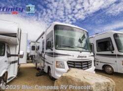 New 2018 Jayco Alante 26X available in Prescott, Arizona
