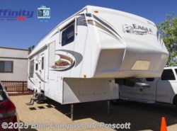 Used 2011 Jayco Eagle Super Lite 31.5RLDS available in Prescott, Arizona