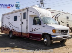 Used 2005 Forest River Lexington Grand Touring 255DS available in Prescott, Arizona