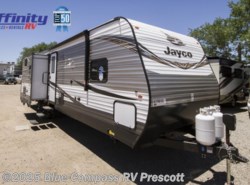 New 2019 Jayco Jay Flight 33RBTS available in Prescott, Arizona