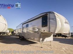 New 2019 Jayco Eagle Series 355MBQS available in Prescott, Arizona