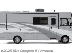 New 2019 Winnebago Vista LX WFE30T available in Prescott, Arizona