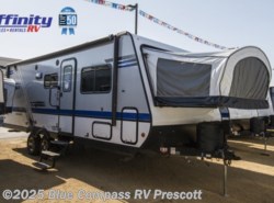 New 2019 Jayco Jay Feather Hy X23E available in Prescott, Arizona