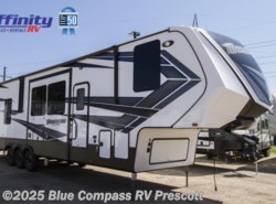 New 2019 Grand Design Momentum 398M available in Prescott, Arizona