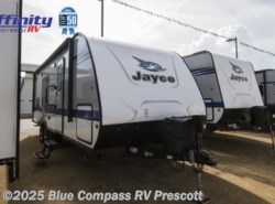 New 2019 Jayco Jay Feather 23RB available in Prescott, Arizona