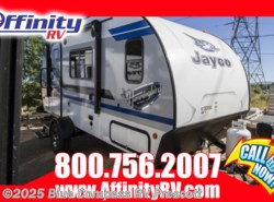 New 2019 Jayco Hummingbird 17RB available in Prescott, Arizona