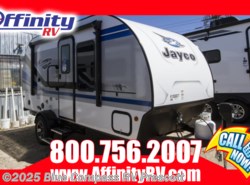New 2019 Jayco Hummingbird 17MBS available in Prescott, Arizona