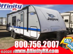 New 2019 Jayco Jay Feather 23RB available in Prescott, Arizona