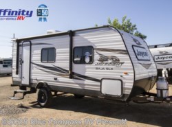 New 2019 Jayco Jay Flt Slx 195RB available in Prescott, Arizona