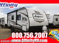 New 2019 Jayco Jay Flight SLX 195RB available in Prescott, Arizona