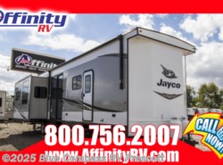 New 2019 Jayco Jay Flight Bungalow 40FBTS available in Prescott, Arizona