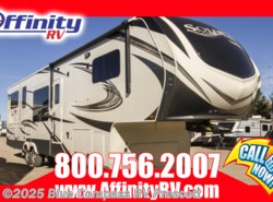 New 2019 Grand Design Solitude 375RES available in Prescott, Arizona