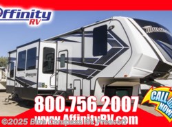 New 2019 Grand Design Momentum 349M available in Prescott, Arizona