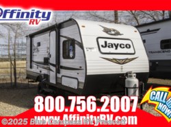 New 2019 Jayco Jay Flight SLX 184BS available in Prescott, Arizona