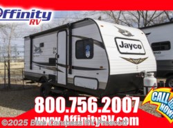 New 2019 Jayco Jay Flight SLX 184BS available in Prescott, Arizona