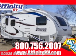 New 2019 Lance Lance 1685 available in Prescott, Arizona