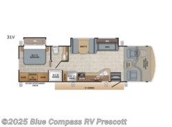 New 2019 Jayco Alante 31V available in Prescott, Arizona