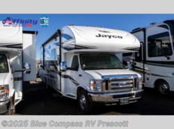 New 2019 Jayco Greyhawk 29MV available in Prescott, Arizona