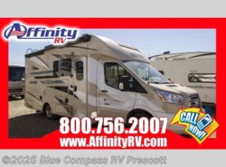 Used 2017 Thor Motor Coach Gemini 23TB available in Prescott, Arizona