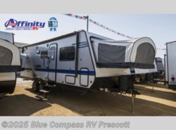 New 2019 Jayco Jay Feather Hybrid X23 available in Prescott, Arizona