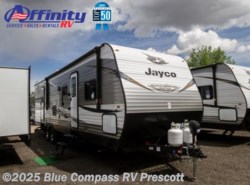 New 2020 Jayco Jay Flight SLX Western Edition 324BDSW available in Prescott, Arizona