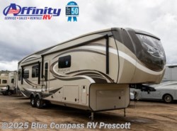 New 2020 Jayco Pinnacle 36FBTS available in Prescott, Arizona