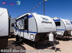 New 2020 Jayco Hummingbird 17MBS available in Prescott, Arizona