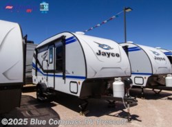 New 2020 Jayco Hummingbird 17MBS available in Prescott, Arizona