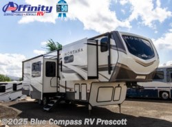 New 2020 Keystone Montana 3740FK available in Prescott, Arizona
