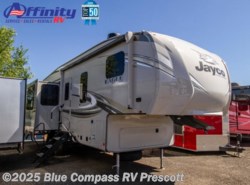 New 2020 Jayco Eagle HT 30.5CKTS available in Prescott, Arizona