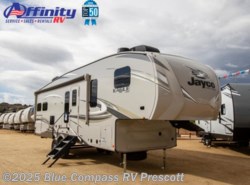 New 2020 Jayco Eagle HT 30.5MLOK available in Prescott, Arizona